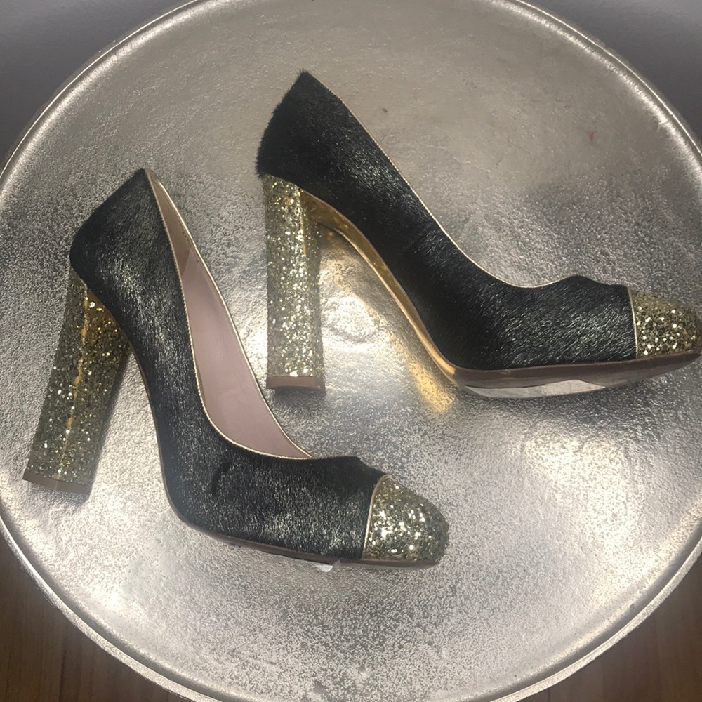 MIU MIU PUMPS - Picture 3 of 8